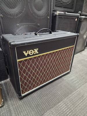 Vox - AC15C1