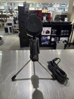 Behringer BV4038 Vintage Waffle USB