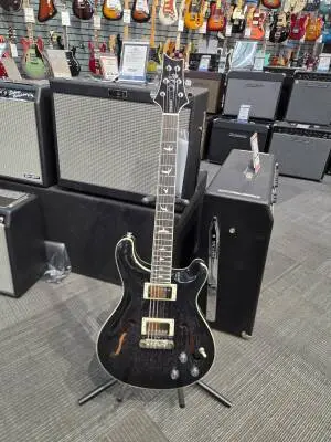 PRS Guitars - 111515::DH: 2