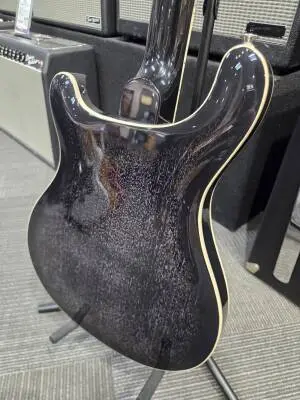 PRS Guitars - 111515::DH: 2