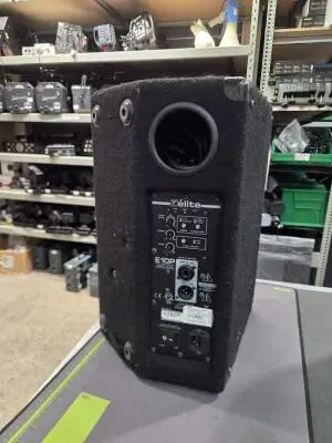 Yorkville Sound - E10P 2