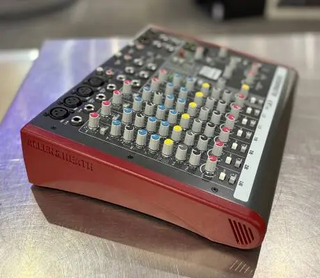 Store Special Product - Allen & Heath - ZED-10FX