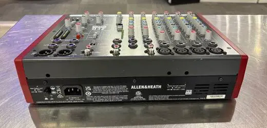 Store Special Product - Allen & Heath - ZED-10FX