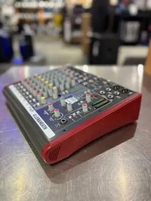 Store Special Product - Allen & Heath - ZED-10FX