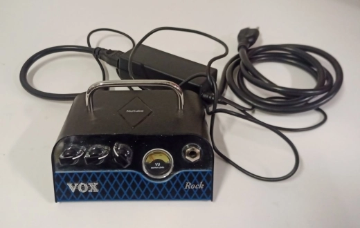 Store Special Product - Vox - MV50CR