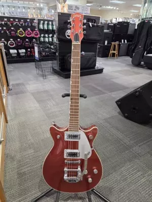 Gretsch Guitars - G5232T EMTC DBL