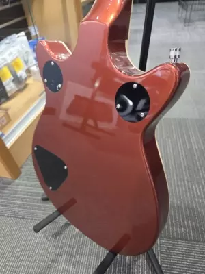 Gretsch Guitars - G5232T EMTC DBL 4