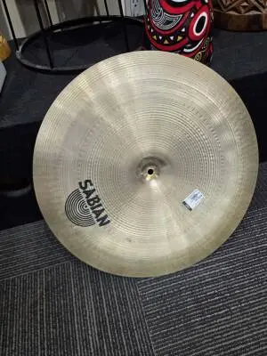 Sabian AA 18 2