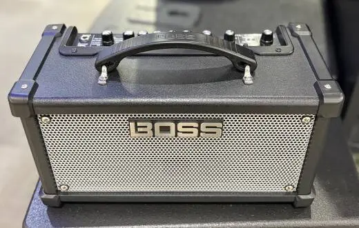 Store Special Product - BOSS - D-CUBE-LX