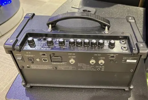 Store Special Product - BOSS - D-CUBE-LX