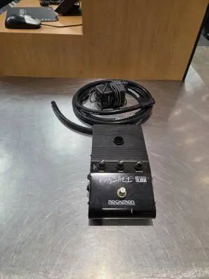 ROCKTRON BANSHEE TALKBOX