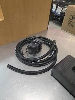 ROCKTRON BANSHEE TALKBOX 2