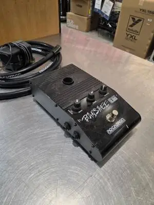 ROCKTRON BANSHEE TALKBOX 2