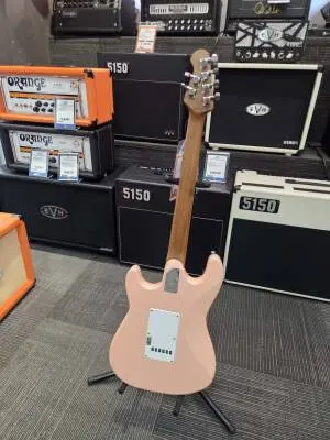 Sterling by Music Man - CT50HSS-PBPS-R2 2