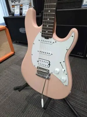 Sterling by Music Man - CT50HSS-PBPS-R2