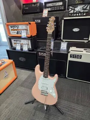 Sterling by Music Man - CT50HSS-PBPS-R2 2