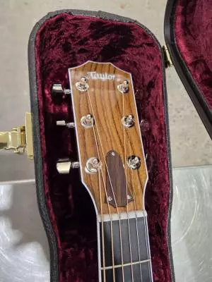 Store Special Product - Taylor Guitars - 815E LTD