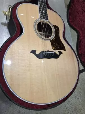 Store Special Product - Taylor Guitars - 815E LTD
