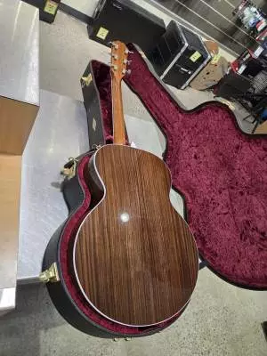 Taylor Guitars - 815E LTD 2