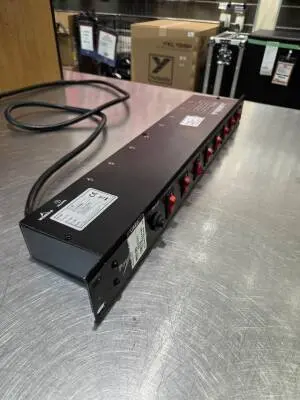POWER CENTER PC-08 2