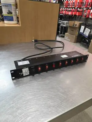 POWER CENTER PC-08