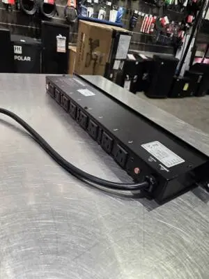 POWER CENTER PC-08 2