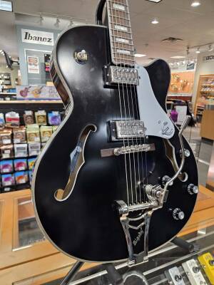 【EPIPHONE 】Emperor Swingsterのご紹介です Review: Epiphone Emperor Swingster