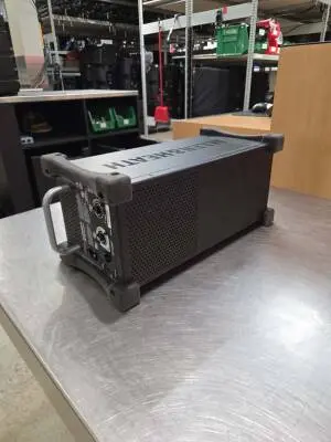 Allen & Heath - AB168 2