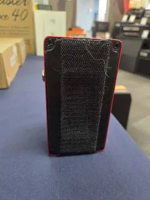 FENDER DRIVE PEDAL 2