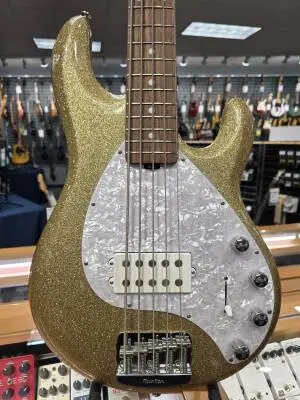 Ernie Ball Music Man - 207-DG-20-WP