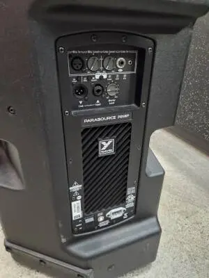 Yorkville Sound - PS15P 2