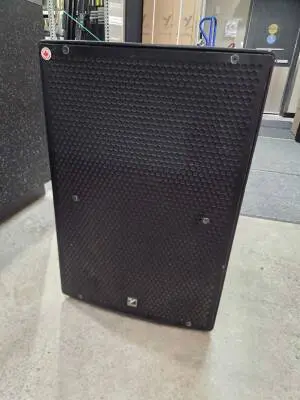 Yorkville Sound - PS15P
