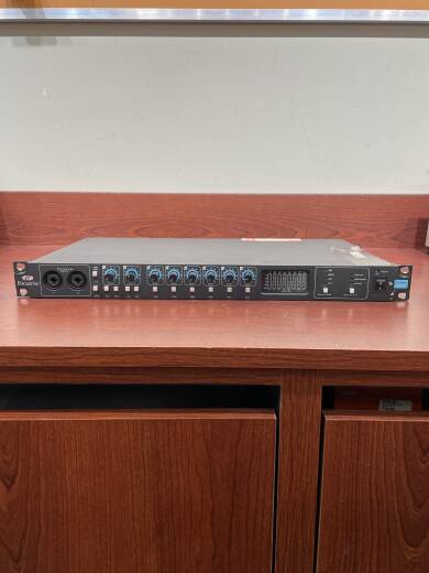Focusrite - OCTOPRE MKII