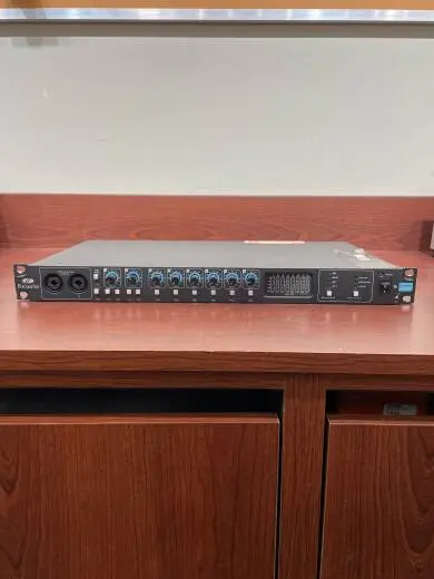 Focusrite - OCTOPRE MKII
