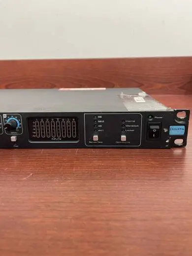 Focusrite - OCTOPRE MKII 2