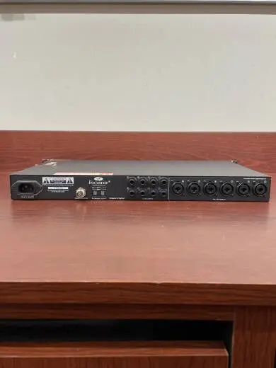 Focusrite - OCTOPRE MKII 2