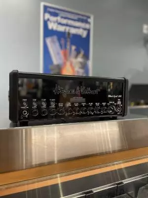 Store Special Product - Hughes & Kettner - SPIRIT200