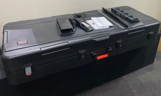 Korg PA4X-76 Arranger/Workstation 5