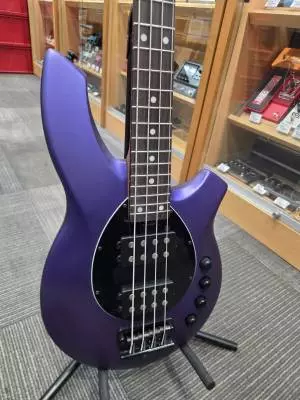 Sterling by Music Man - BONGO-FMPS-R2