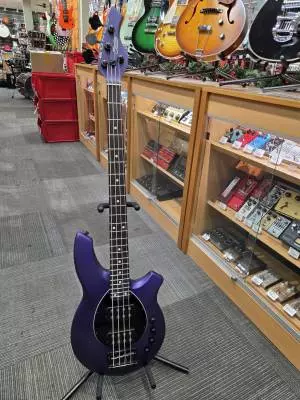 Sterling by Music Man - BONGO-FMPS-R2 2