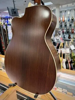Martin Guitars - BC-16E V1 2