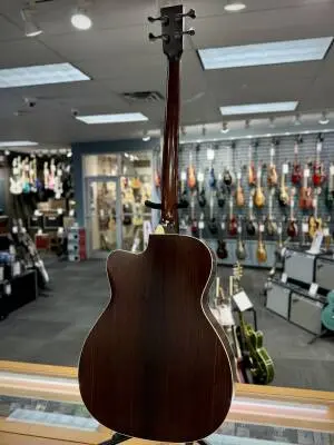 Martin Guitars - BC-16E V1 2