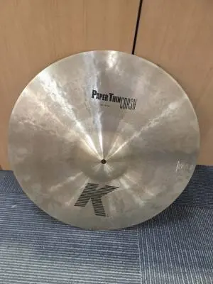 Zildjian - K2820