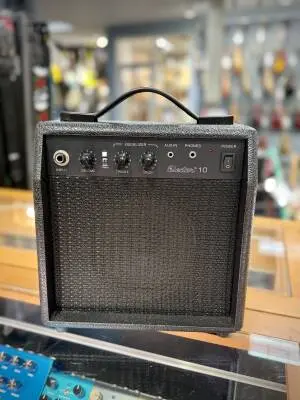 Les Paul Special II w/ amp 2