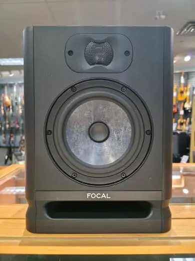 Focal - ALPHA 65 EVO