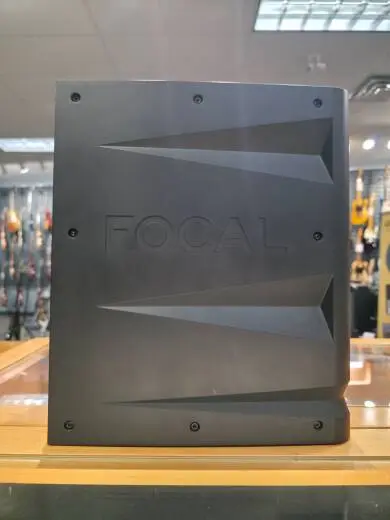 Focal - ALPHA 65 EVO 2