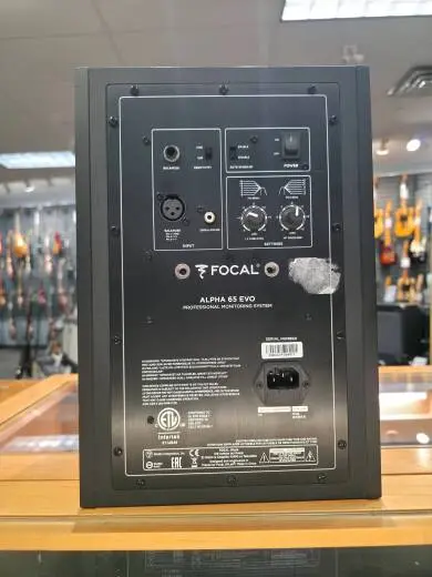 Focal - ALPHA 65 EVO 2
