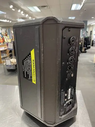 Yorkville Sound - EXMMOBILE 8 2