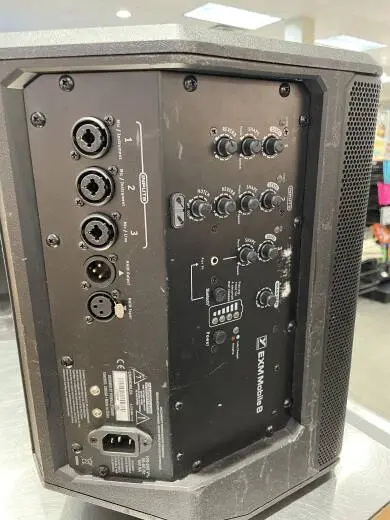 Yorkville Sound - EXMMOBILE 8 2