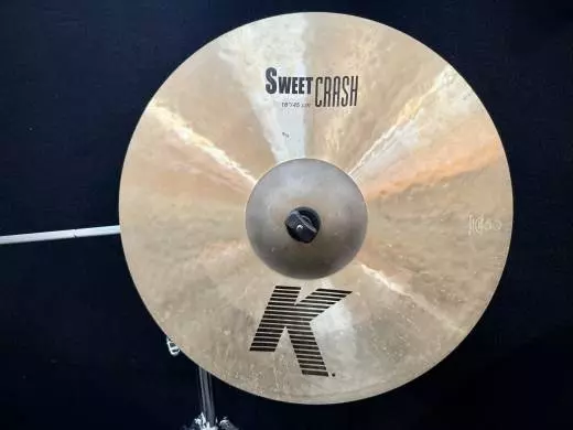 Zildjian - K0704